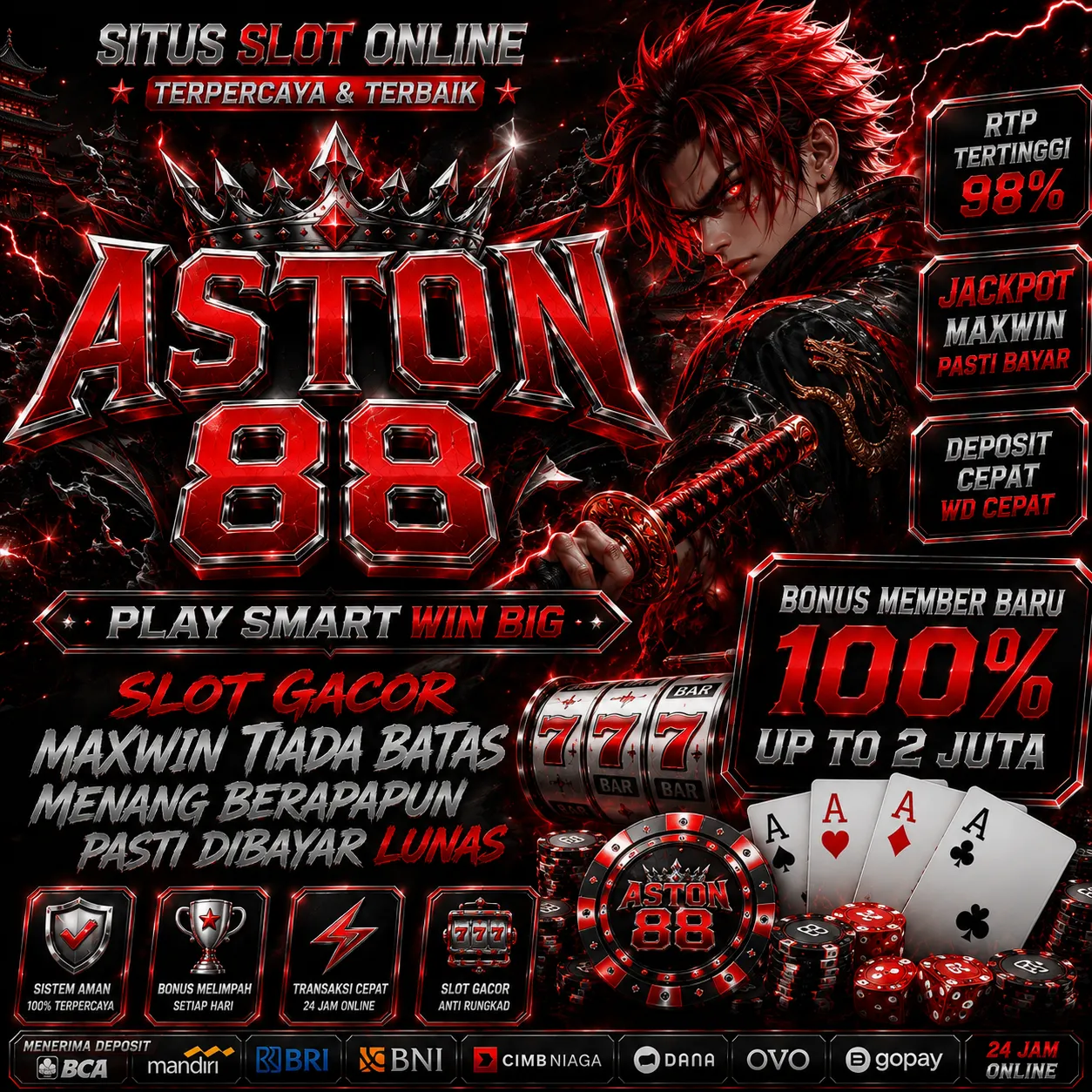 ASTON88